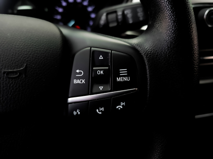 used 2020 Ford Escape car, priced at $19,995