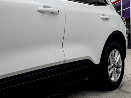 used 2020 Ford Escape car, priced at $19,995