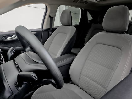 used 2020 Ford Escape car, priced at $19,995