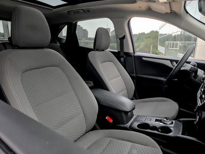 used 2020 Ford Escape car, priced at $19,995