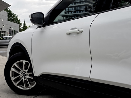 used 2020 Ford Escape car, priced at $19,995
