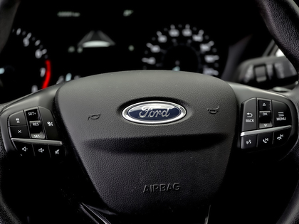 used 2020 Ford Escape car, priced at $19,995