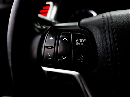 used 2019 Toyota Highlander car, priced at $33,995