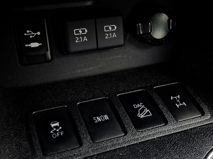 used 2019 Toyota Highlander car, priced at $33,995