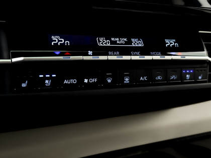 used 2022 Toyota Sienna car, priced at $57,995