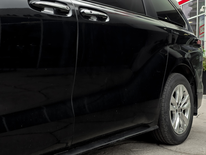 used 2022 Toyota Sienna car, priced at $57,995