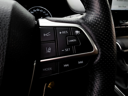 used 2022 Toyota Sienna car, priced at $57,995