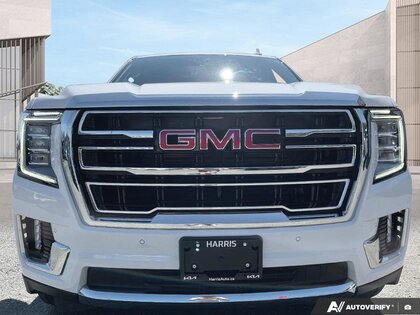 used 2023 GMC Yukon XL car, priced at $87,995