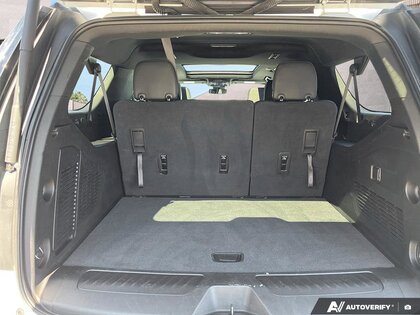 used 2023 GMC Yukon XL car, priced at $87,995