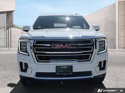 used 2023 GMC Yukon XL car, priced at $87,995