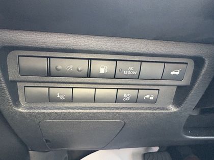 used 2024 Mitsubishi Outlander PHEV car, priced at $39,950
