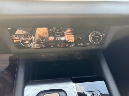 used 2024 Mitsubishi Outlander PHEV car, priced at $39,950