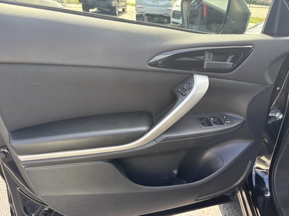 used 2023 Mitsubishi Eclipse Cross car, priced at $24,950
