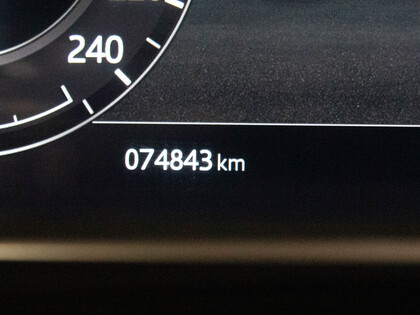 used 2022 Land Rover Range Rover Sport car, priced at $57,900