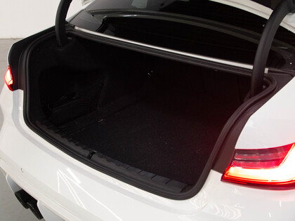 used 2021 BMW M3 car, priced at $84,900