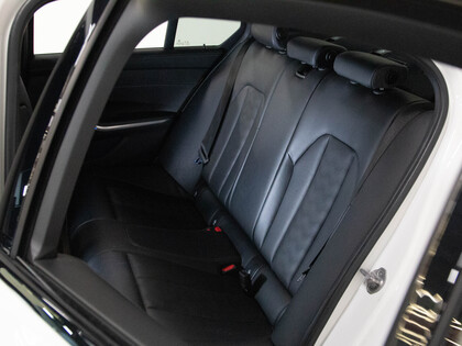 used 2021 BMW M3 car, priced at $84,900
