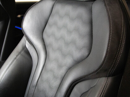 used 2021 BMW M3 car, priced at $84,900