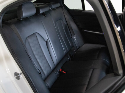 used 2021 BMW M3 car, priced at $84,900
