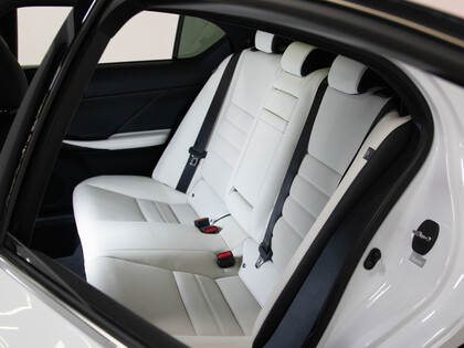 used 2021 Lexus IS car, priced at $39,900
