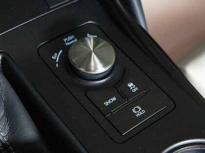 used 2021 Lexus IS car, priced at $39,900