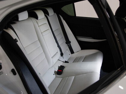 used 2021 Lexus IS car, priced at $39,900