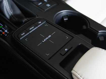 used 2021 Lexus IS car, priced at $39,900