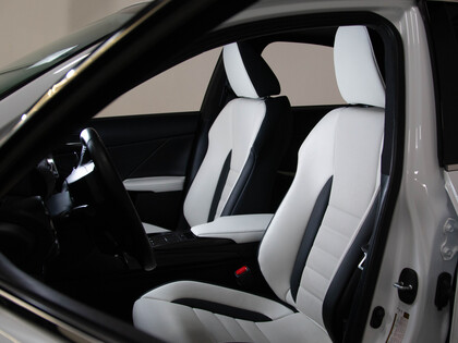 used 2021 Lexus IS car, priced at $39,900