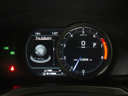 used 2021 Lexus IS car, priced at $39,900