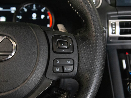 used 2021 Lexus IS car, priced at $39,900