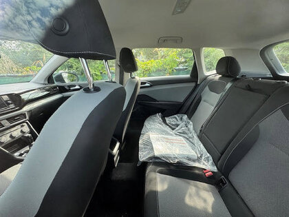 used 2022 Volkswagen Taos car