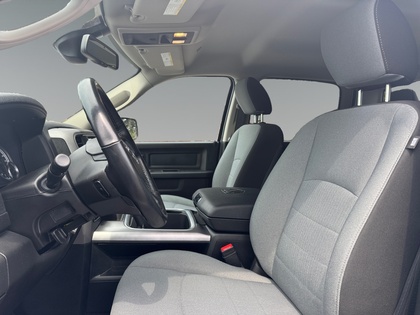 used 2023 Ram 1500 Classic car, priced at $41,980