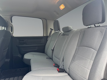 used 2023 Ram 1500 Classic car, priced at $41,980