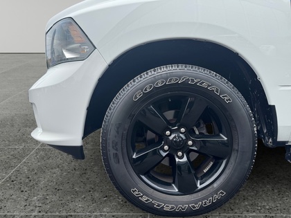 used 2023 Ram 1500 Classic car, priced at $41,980