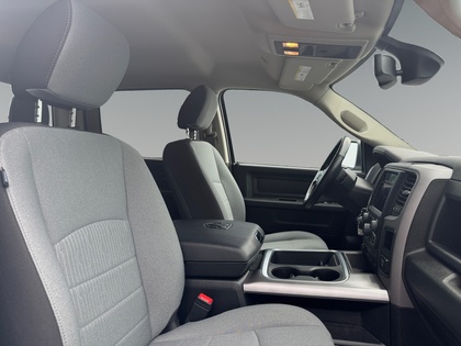 used 2023 Ram 1500 Classic car, priced at $41,980