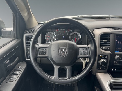 used 2023 Ram 1500 Classic car, priced at $41,980