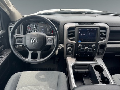used 2023 Ram 1500 Classic car, priced at $41,980