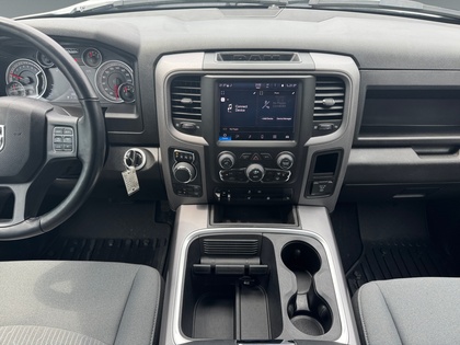 used 2023 Ram 1500 Classic car, priced at $41,980