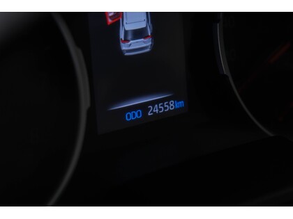used 2022 Toyota RAV4 car, priced at $36,898