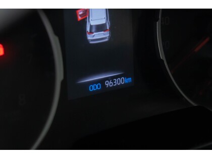used 2020 Toyota RAV4 car, priced at $29,998