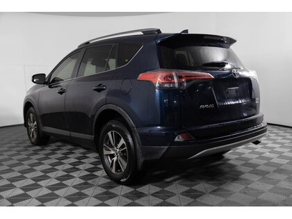 used 2017 Toyota RAV4 car, priced at $20,998