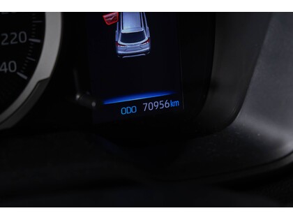 used 2022 Toyota Corolla Cross car, priced at $29,998