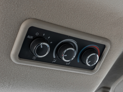 used 2021 GMC Savana Passenger car, priced at $47,993