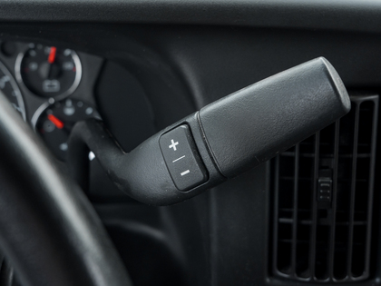 used 2021 GMC Savana Passenger car, priced at $47,993