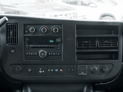 used 2021 GMC Savana Passenger car, priced at $47,993