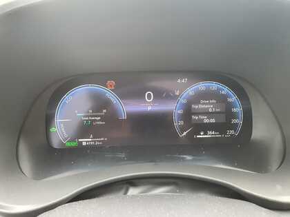 used 2024 Toyota Highlander car, priced at $64,995