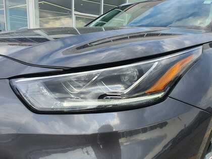 used 2024 Toyota Highlander car, priced at $64,995