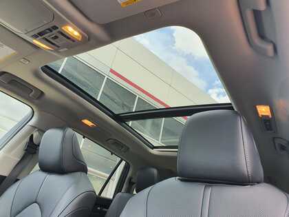 used 2024 Toyota Highlander car, priced at $64,995