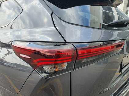 used 2024 Toyota Highlander car, priced at $64,995