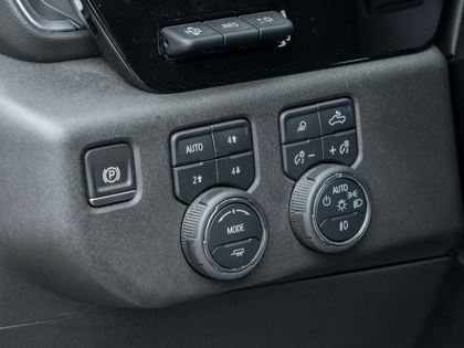 used 2022 Chevrolet Silverado 1500 car, priced at $61,993