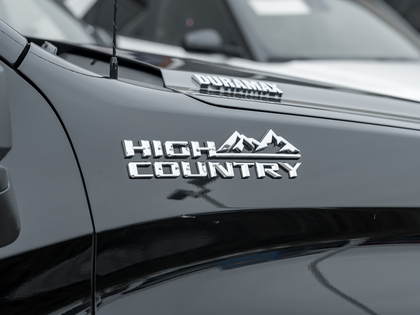 used 2022 Chevrolet Silverado 1500 car, priced at $61,993